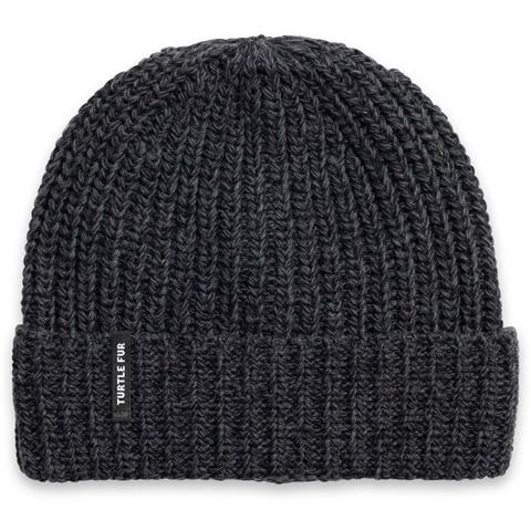 Turtle Fur Men's Ocean Ragg Wool Ethan Beanie