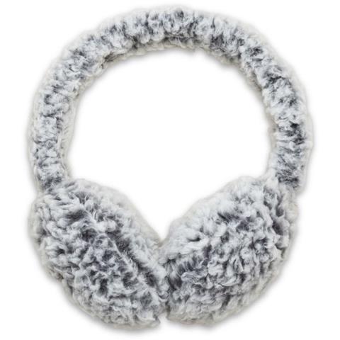 Turtle Fur Women's Comfort Lush Whiteout Ear Muff