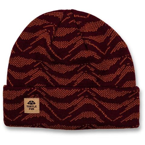 Turtle Fur Men's Oliver Beanie