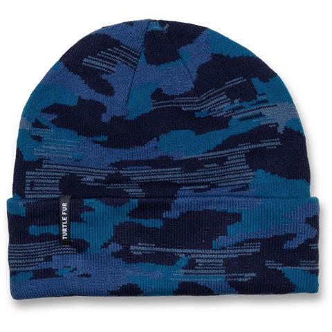 Turtle Fur Youth Wanderer Beanie