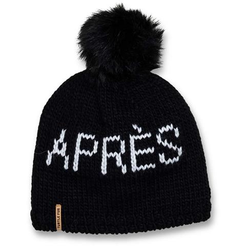 Turtle Fur Women's Apres Tort Hat