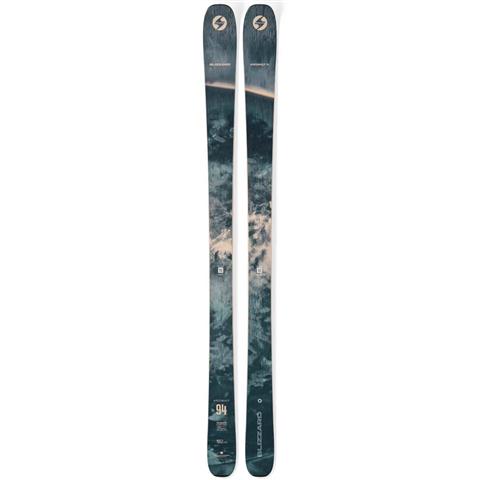 Blizzard Men's Anomaly 94 Skis