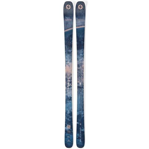 Blizzard Men's Anomaly 88 Skis