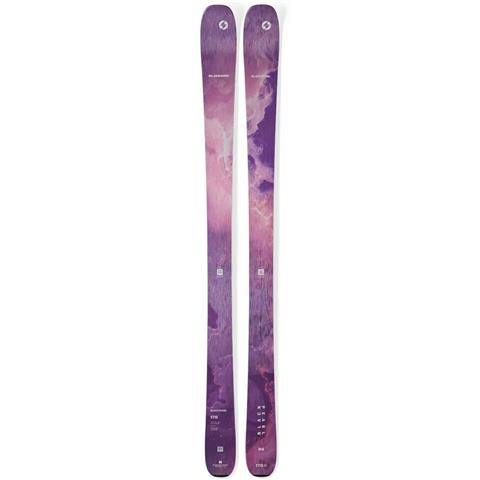 Blizzard Women's Black Pearl 94 Skis