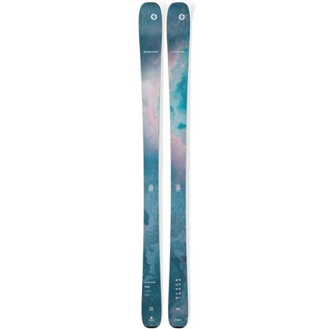 Blizzard Women's Black Pearl 84 Skis