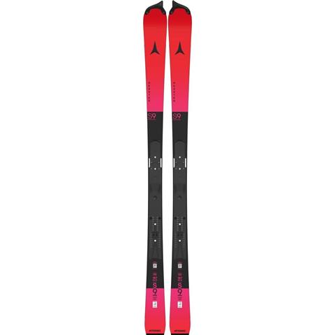 Atomic Redster S9 W FIS Race Skis