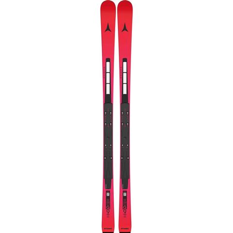Atomic Youth Redster G9 FIS Revoshock S J-RP Race Skis