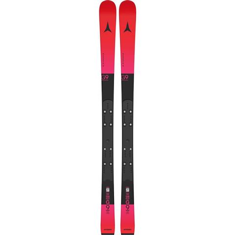 Atomic Youth Redster G9 FIS J-RP Race Skis
