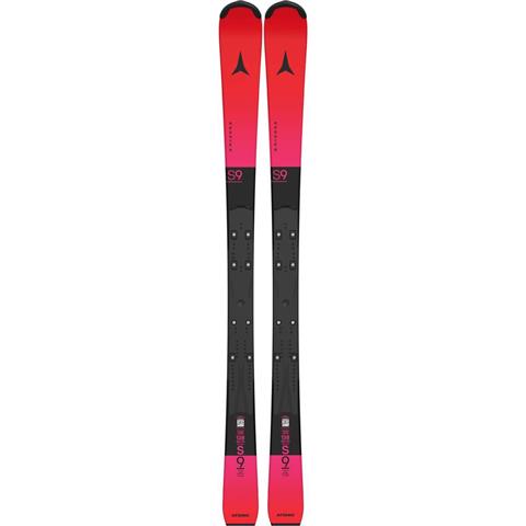 Atomic Youth Redster S9 FIS J-RP Race Skis
