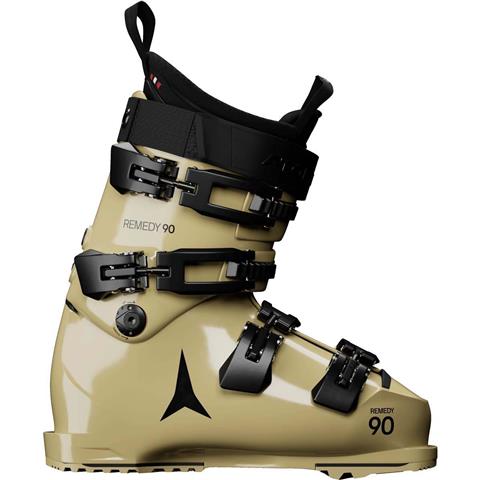 Atomic Unisex Remedy 90 LC Ski Boots