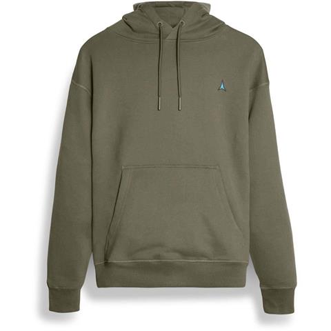 Atomic Bent Chetler Hoodie