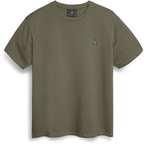 Atomic Bent Chetler T Shirt