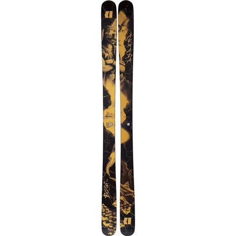 Armada Men's BDOG 94 Skis