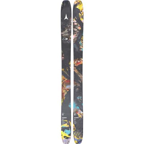 Atomic Men's Bent 110 Skis