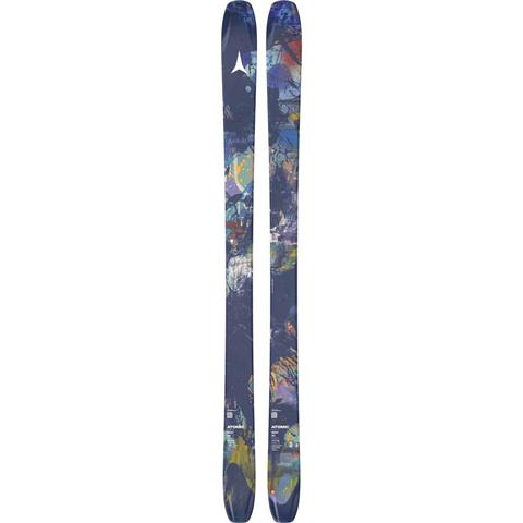 Atomic Men's Bent 90 Skis