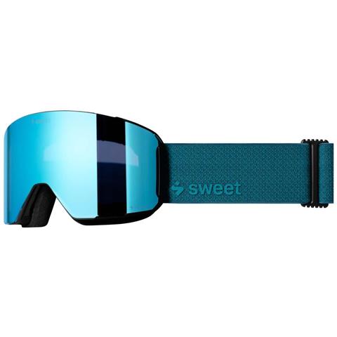 Sweet Protection Boondock II RIG Reflect M Goggles