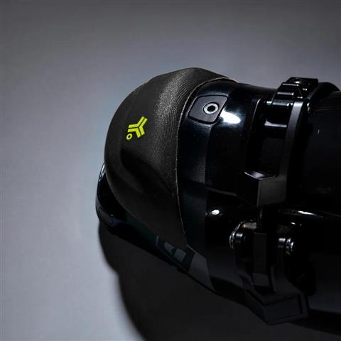 Bootcap 2.5 Ski Boot Insulated Toe Cover