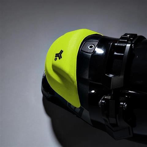 Bootcap 2.5 Ski Boot Insulated Toe Cover