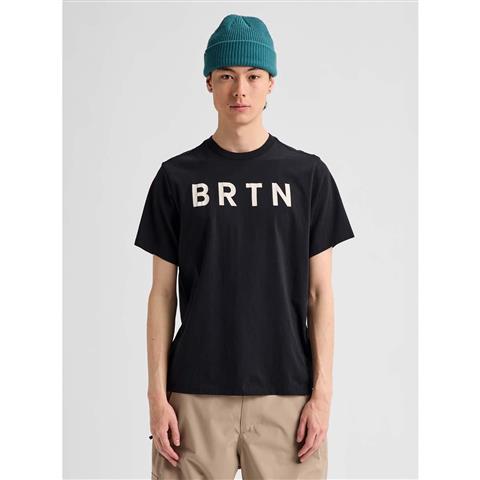Burton BRTN Short Sleeve Tee