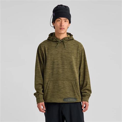Burton Men's Oak Pullover Hoodie