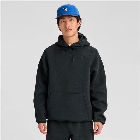 Burton Men's SpaceCloud Pullover Hoodie