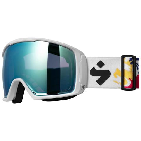 Sweet Protection Clockwork MAX RIG Reflect Goggles x HK