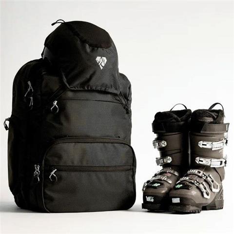 Diamant Weekend Warrior 2.0 (50 Liter Boot Bag)