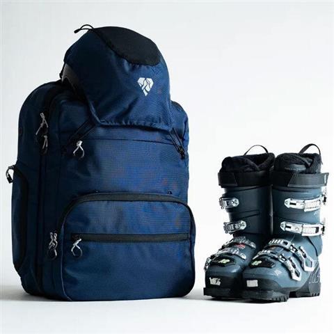Diamant Weekend Warrior 2.0 (50 Liter Boot Bag)