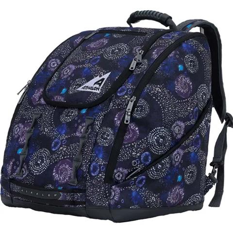 Athalon Everything Boot Bag (430)