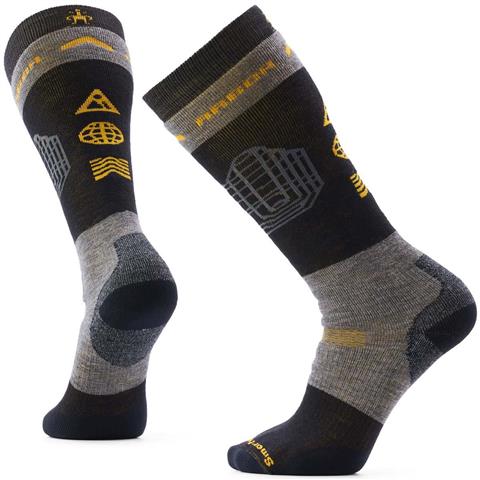 Smartwool Snowboard Full Cushion Arbor OTC Socks