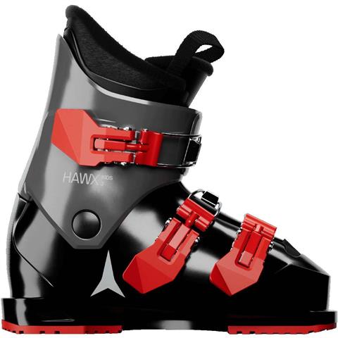 Atomic Youth Hawx Kids 3 Ski Boots