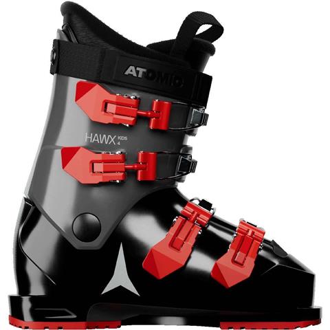 Atomic Youth Hawx Kids 4 Ski Boots
