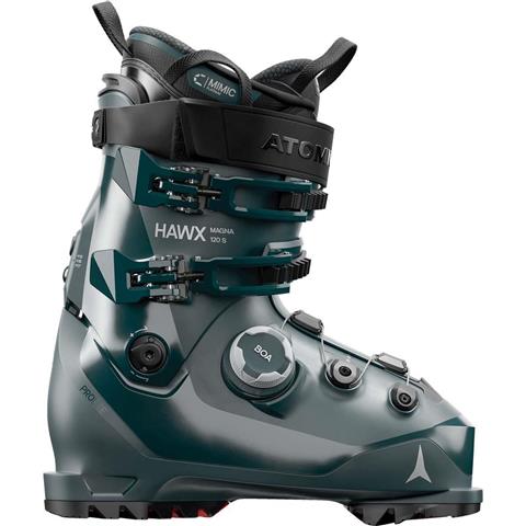 Atomic Men's Hawx Magna 120 S BOA Ski Boots
