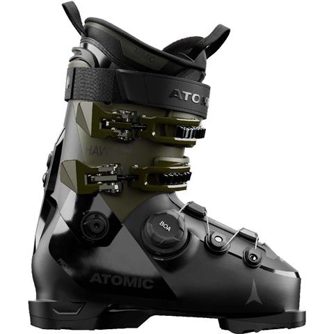 Atomic Men's Hawx Prime 110 BOA Ski Boots