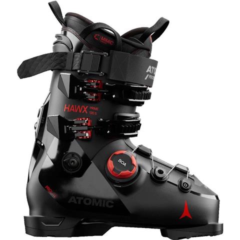 Atomic Men's Hawx Prime 130 S BOA Ski Boots
