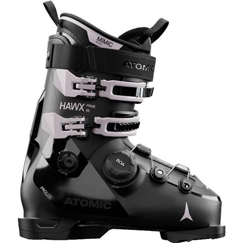 Atomic Women's Hawx Prime 85 BOA W Ski Boots