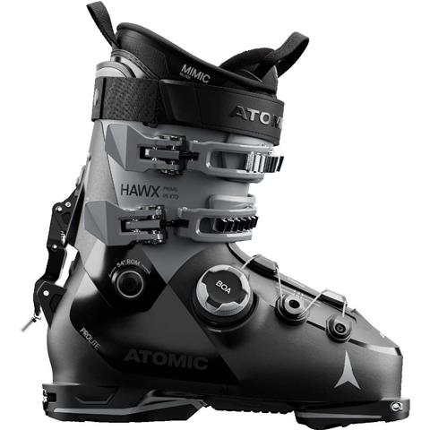 Atomic Women's Hawx Prime XTD 95 BOA W Ski Boots
