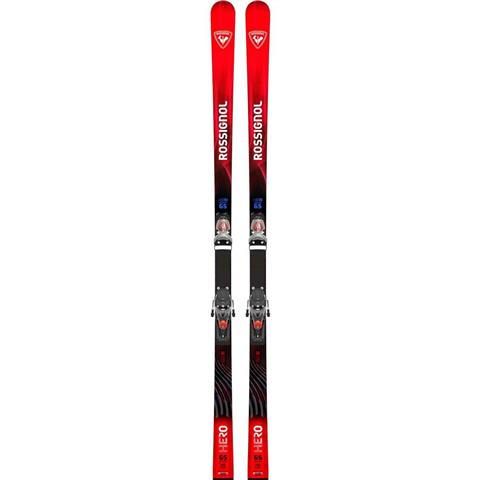 Rossignol Hero Athlete GS R22 Skis