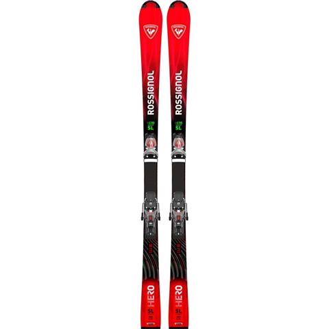 Rossignol Hero FIS SL R22 Skis