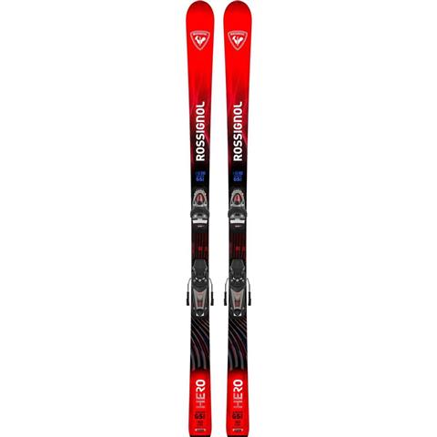 Rossignol Skis & Ski Equipment for Sale | Skis.com
