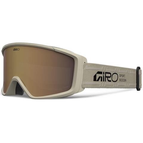 Giro Index 2.0 Goggles