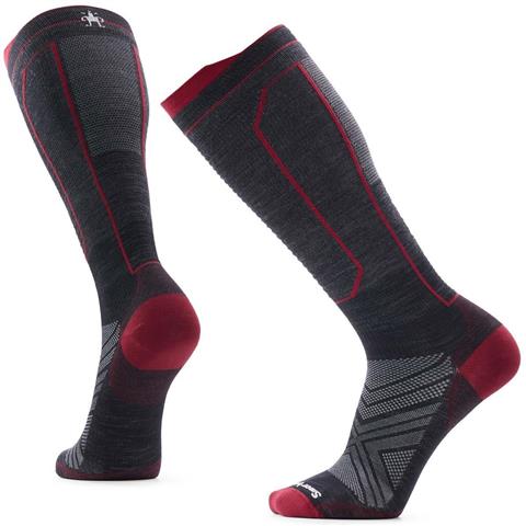 Smartwool Intraknit Ski Zero Cushion OTC Socks