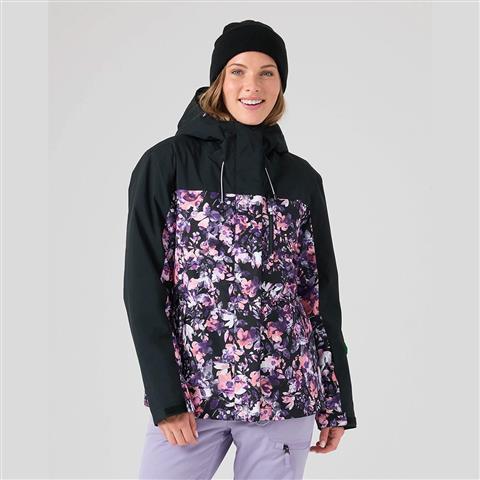 Roxy Women's Jetty Jacket