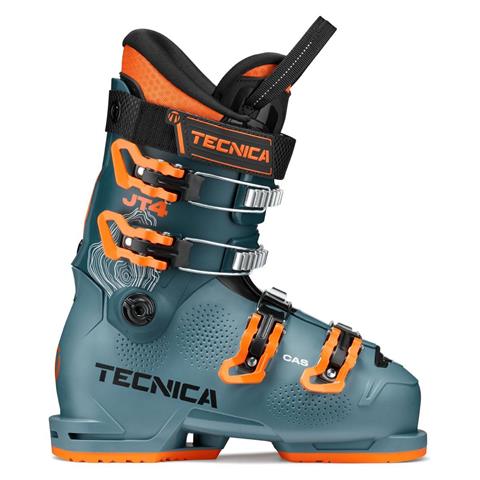 Tecnica Youth JT 4 Ski Boots