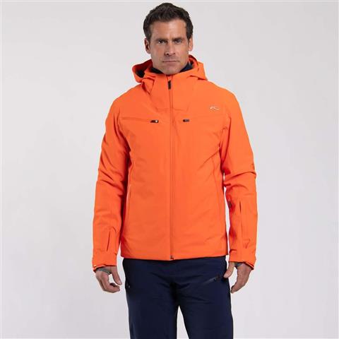 Kjus Men's Formula Jacket