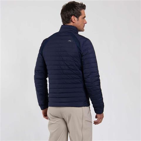 Kjus Men's FRX Blackcomb Jacket