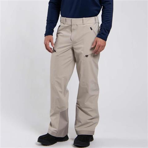 Kjus Men's FRX Lucas Shell Pants