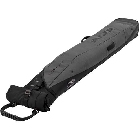 Kulkea Kantaja Single Ski Roller Bag