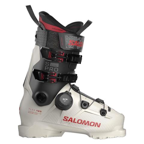Salomon Men's S/Pro Supra S BOA 120 Ski Boots