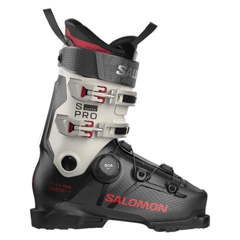 Salomon Men's S/Pro Supra S BOA 110 Ski Boots